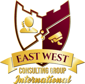 east west consulting group logo