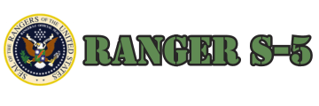 Ranger S5 | Army Ranger Memorabilia – Morale Products for Rangers & Families